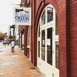 TO EAT: St. James Cheese Company - Uptown