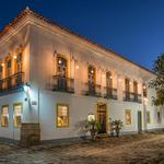 Where to stay in Paraty