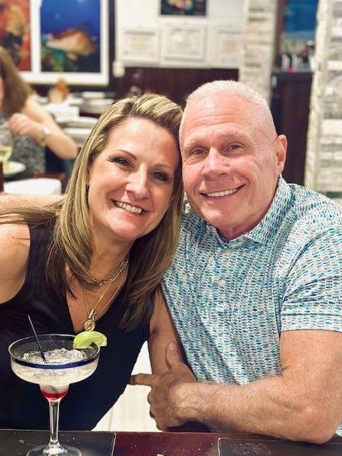 The Wedding Website of Kendra Lee and Bruce Boyd