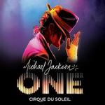 Michael Jackson One by Cirque Du Soleil