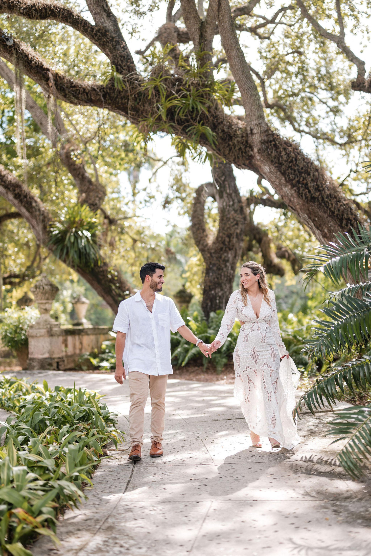 The Wedding Website of Verónica Layrisse Landaeta and Franz Mendoza García