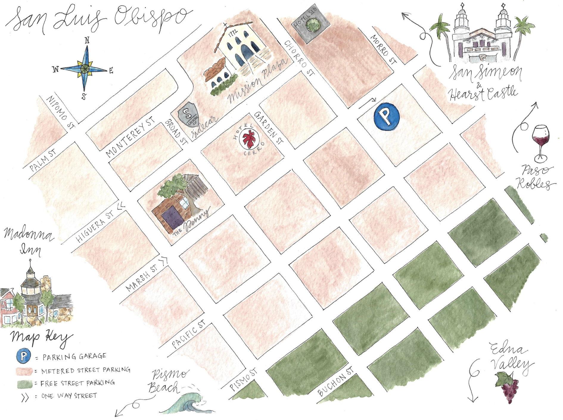 The Wedding Website of Jamie Martin and Alex Maher