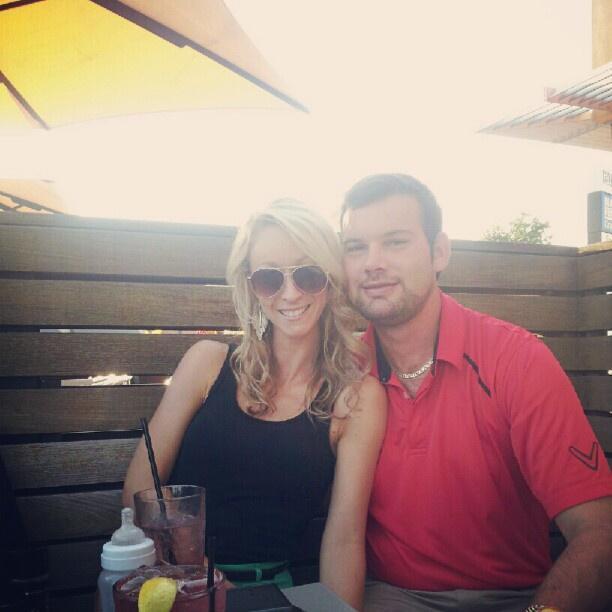 San Antoniio, TX visiting my bestie