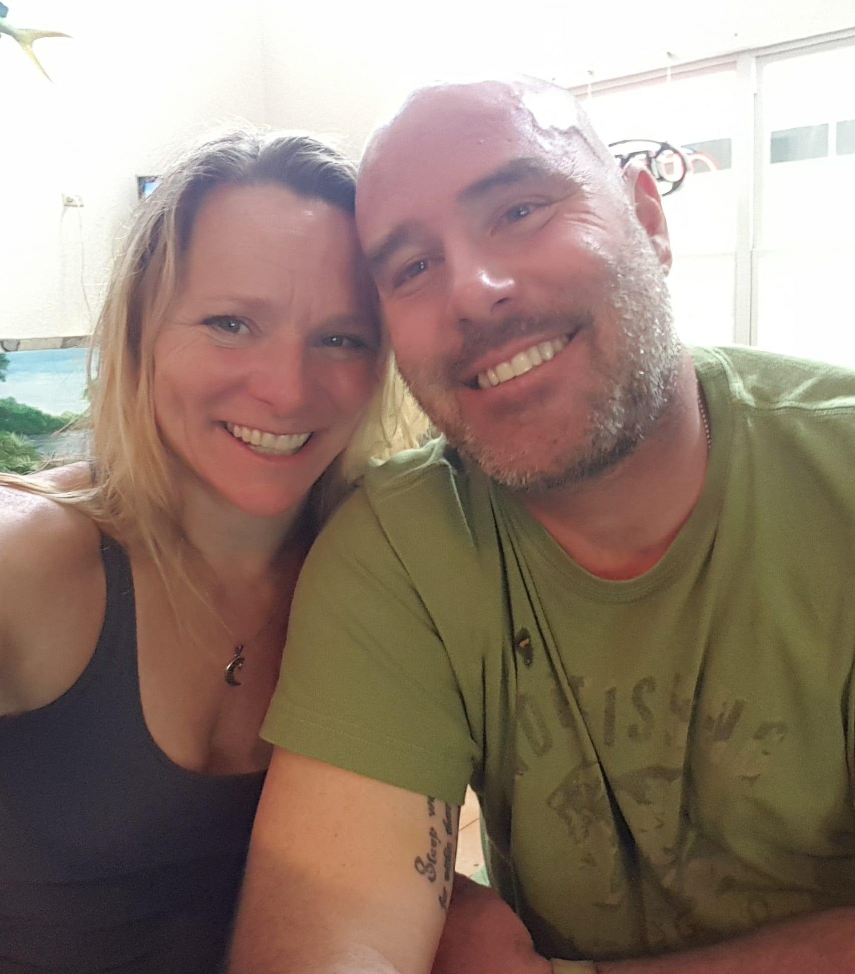 The Wedding Website of Andrew Sheets and Therese' Shreve