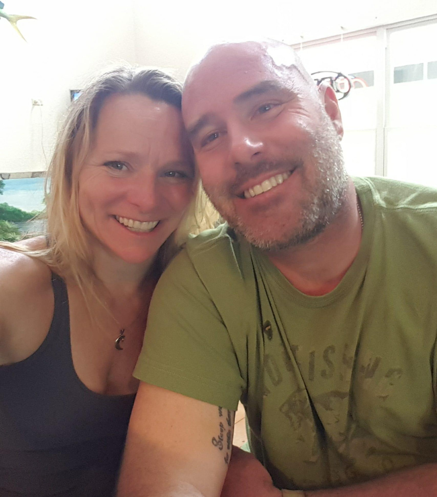 The Wedding Website of Andrew Sheets and Therese' Shreve