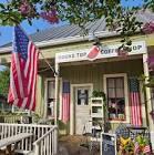 Round Top Coffee Shop