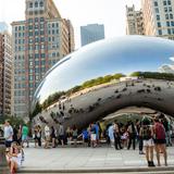 Downtown Chicago