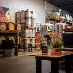 Craft Breweries