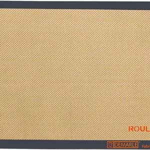Silpat Roul' Pat Perfect Pastry Jumbo Size Non-Stick Silicone Countertop Workstation Mat, 23" x 31.5"