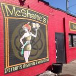 McShane's Irish Pub & Whiskey Bar