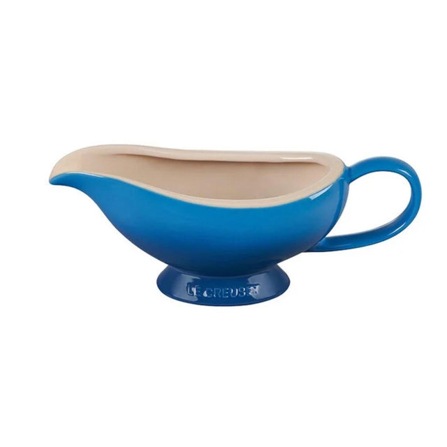Heritage Gravy Boat in Marseille