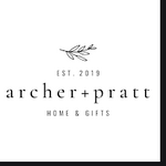archer + pratt