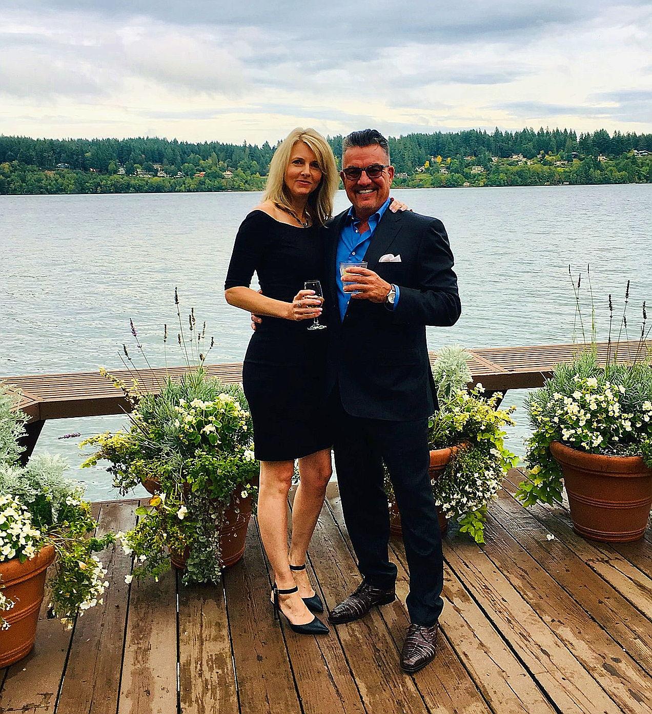 The Wedding Website of Sonni Jacobson and Patrick Schallert