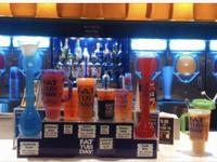 Fat Tuesday