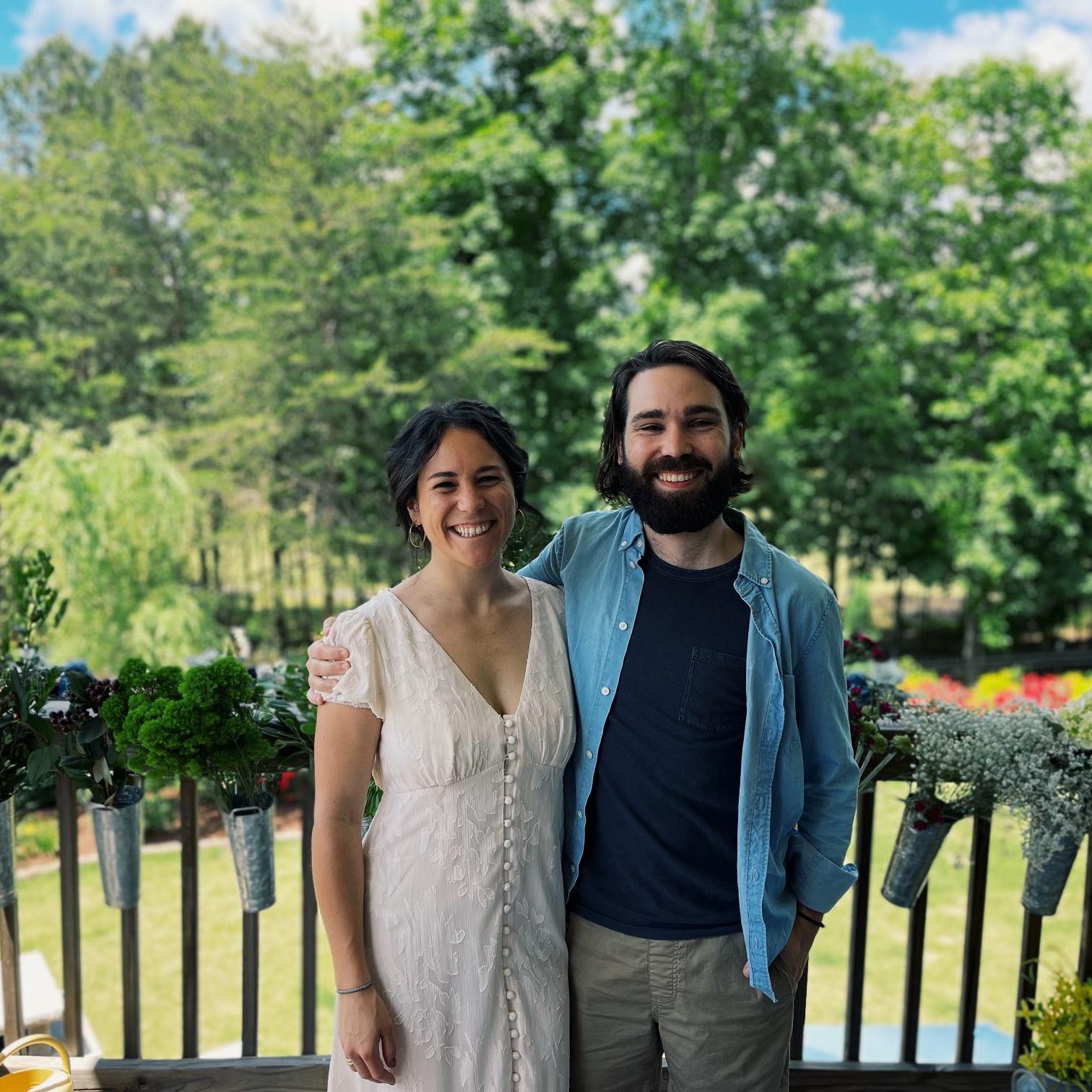 Bridal Shower #1 in Canton, GA May 2022