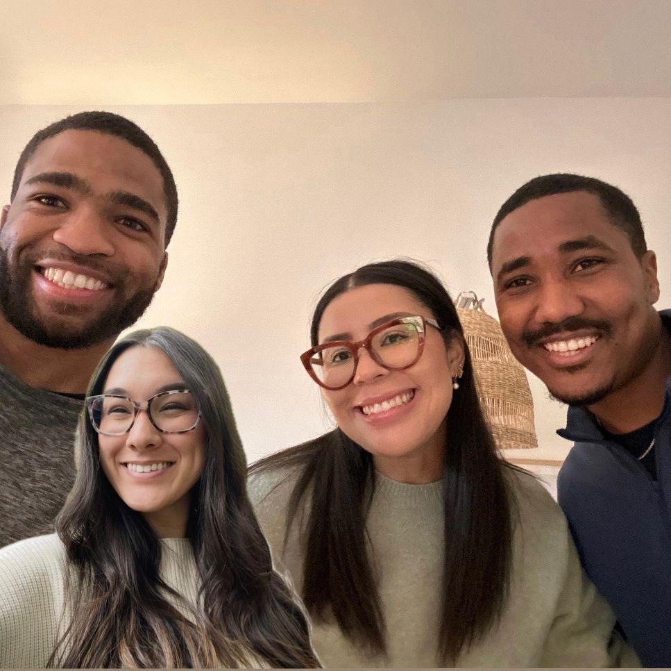 Doppelgängers??