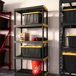Shelving Units
