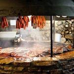 The Salt Lick BBQ