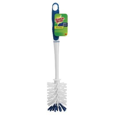 Scotch-Brite - SCOTCH-BRITE Nocolor Brush Glass