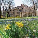 Winterthur Museum, Garden and Library
