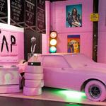 Trap Music Museum