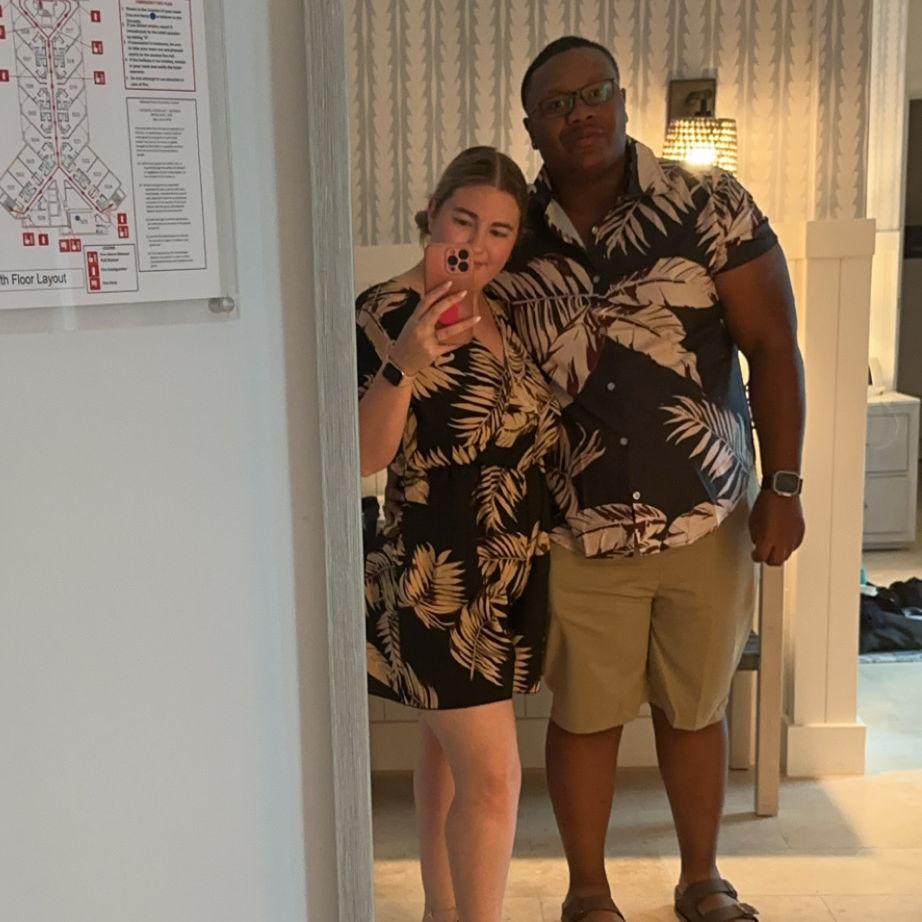 Bahamas November 2024.