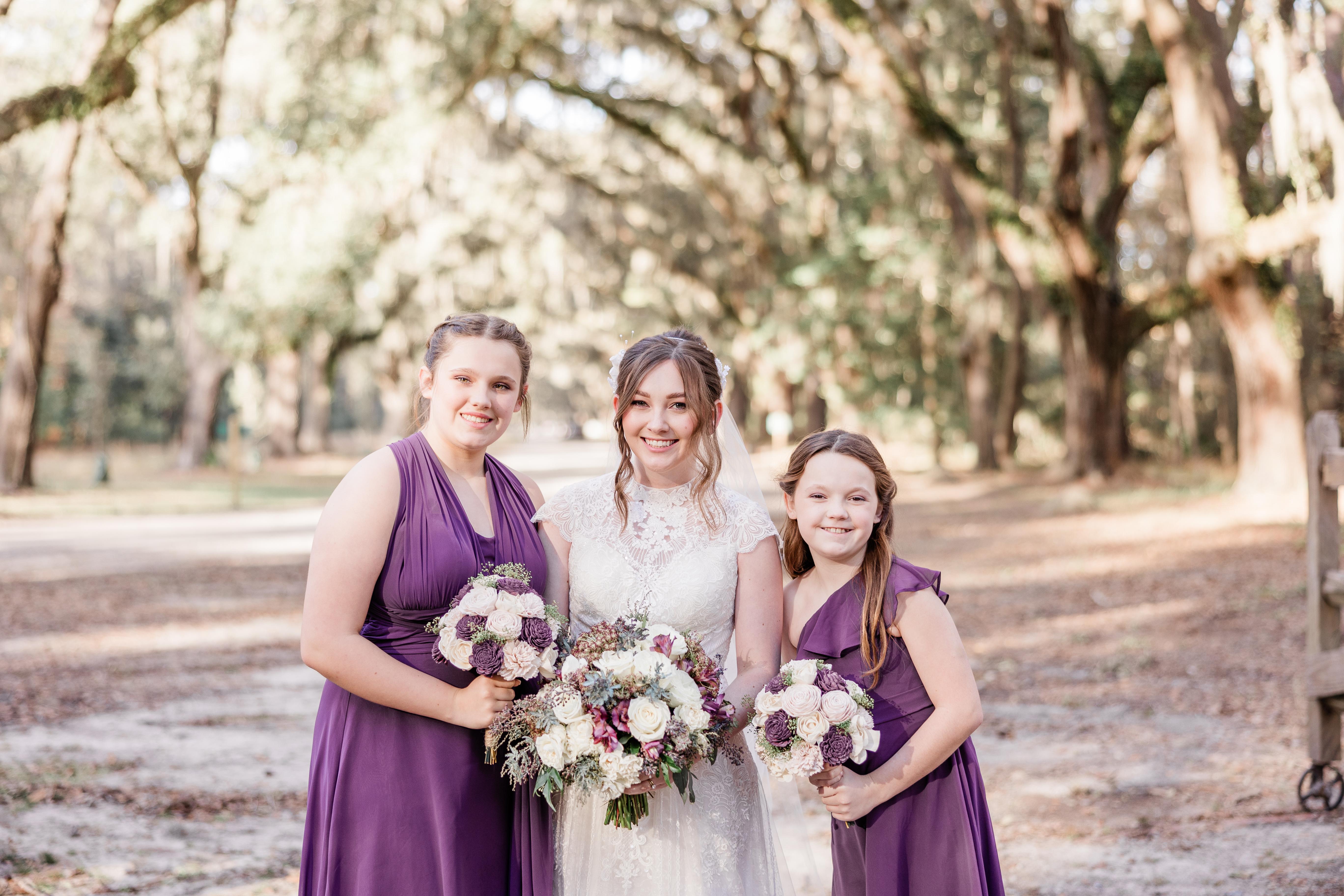 The Wedding Website of Ginny Grace Cato and Benjamin Cato