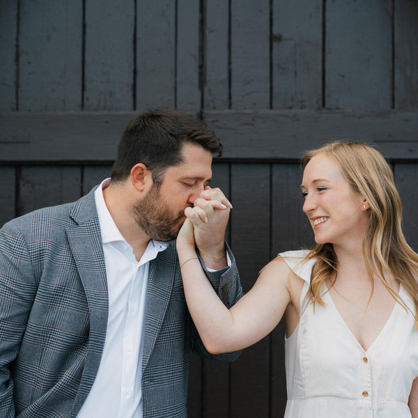 Blake Bruce and Erin Kaufmann's Wedding Website