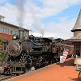 New Hope Railroad