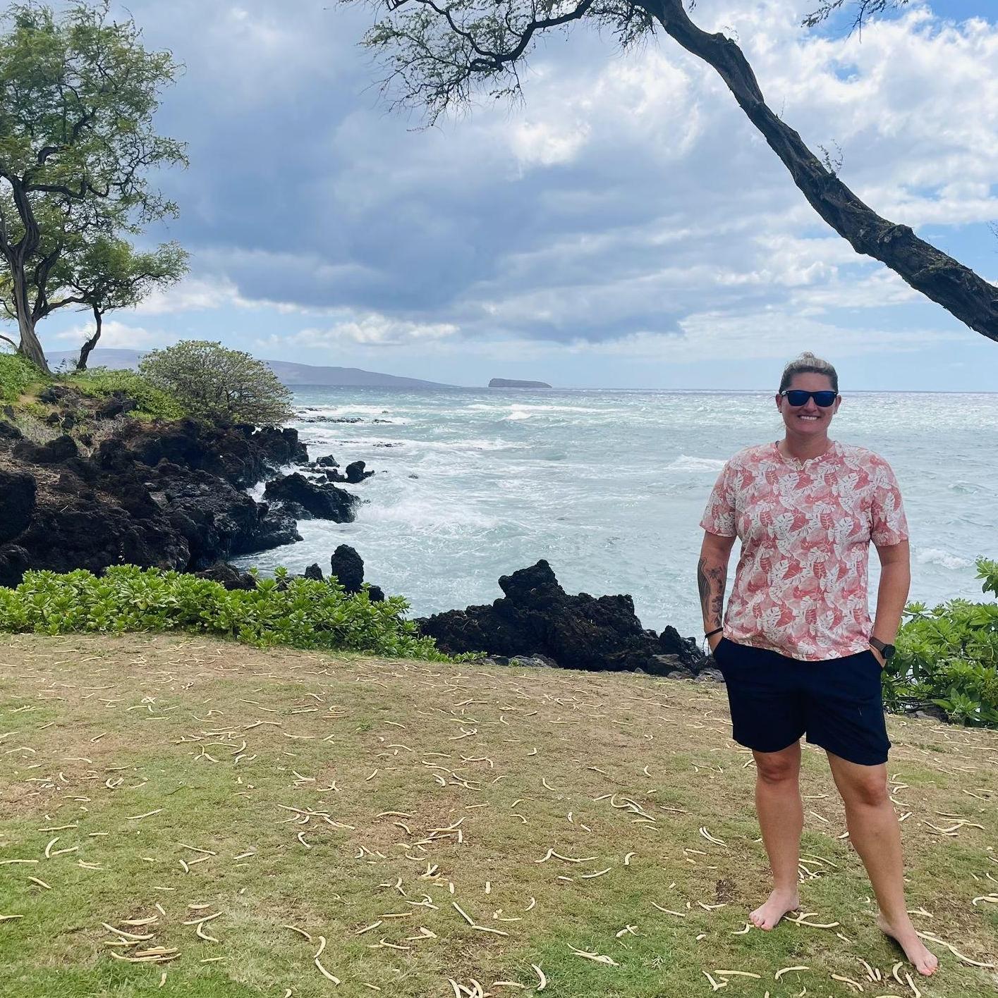 Maui, HI