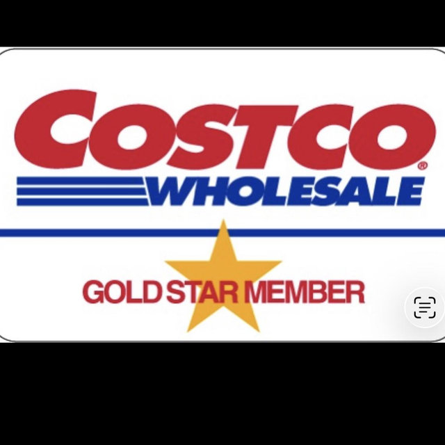 Costco membership