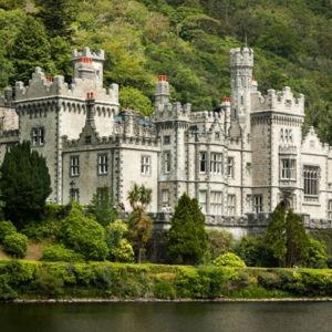 Castle Tours