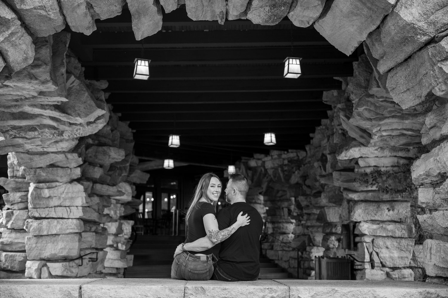 The Wedding Website of Maegan Szalkowski and Michael Mobilia