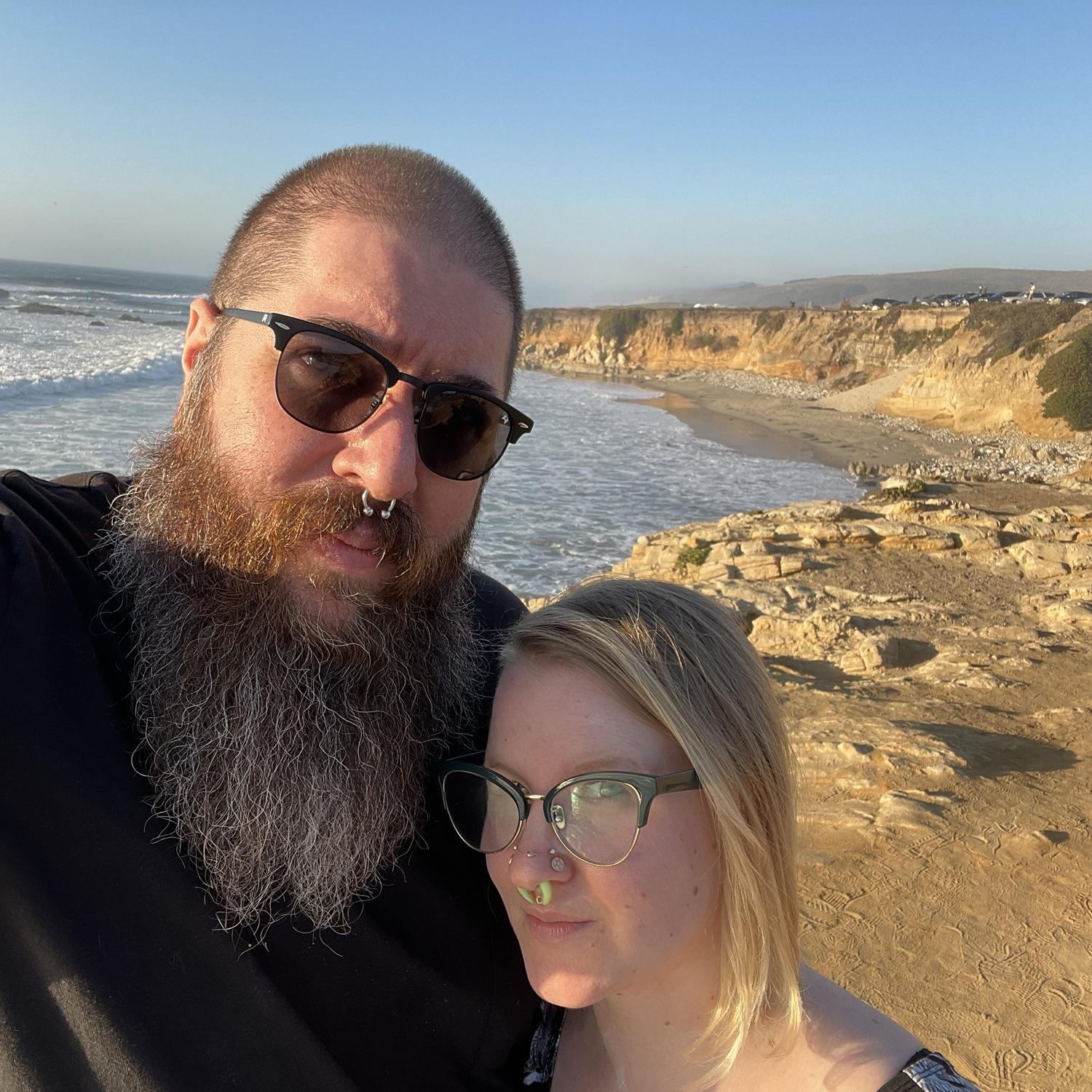 Beach day