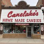 Canelake's Candies