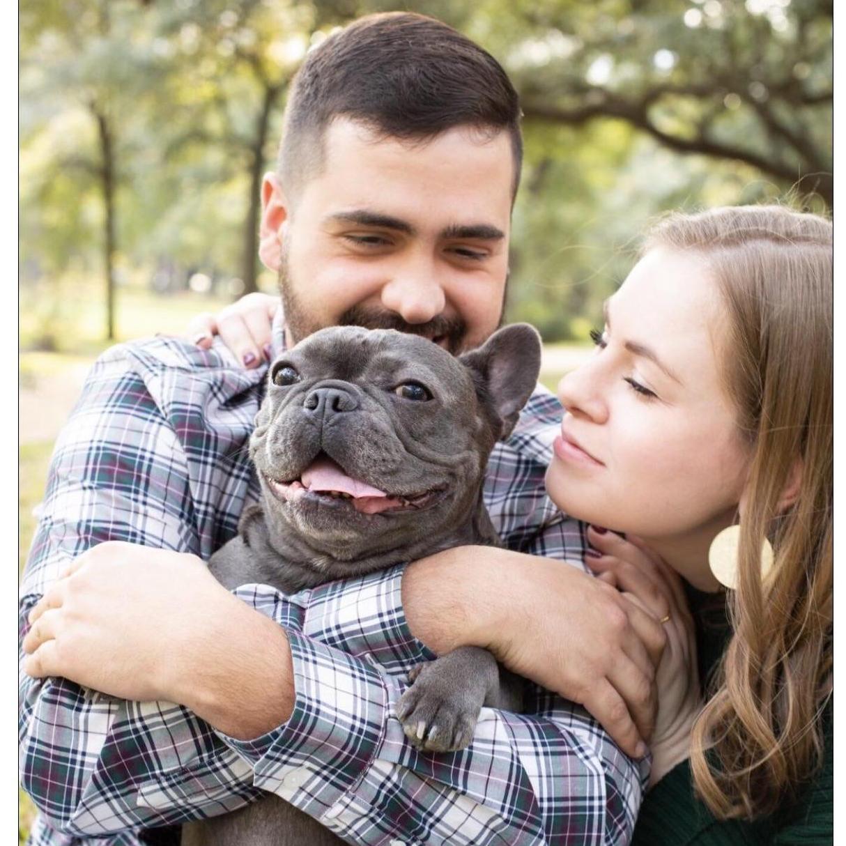 Love our little family