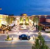 The Mall at Partridge Creek