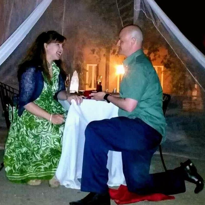 The Proposal