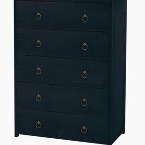 Sully 5-Drawer Dresser
