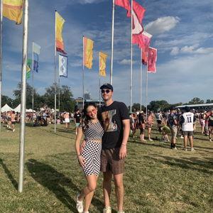 Venmo - ACL Weekend 2 Tickets
