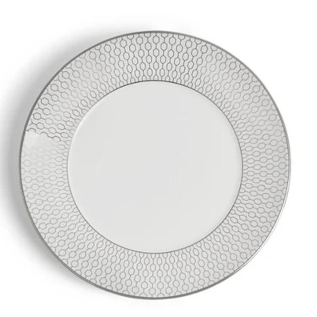 Wedgwood Gio Platinum - Bread & Butter Plate