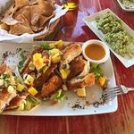 Mango Cafe