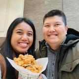 Potato Corner (a.k.a Undercover Fries)