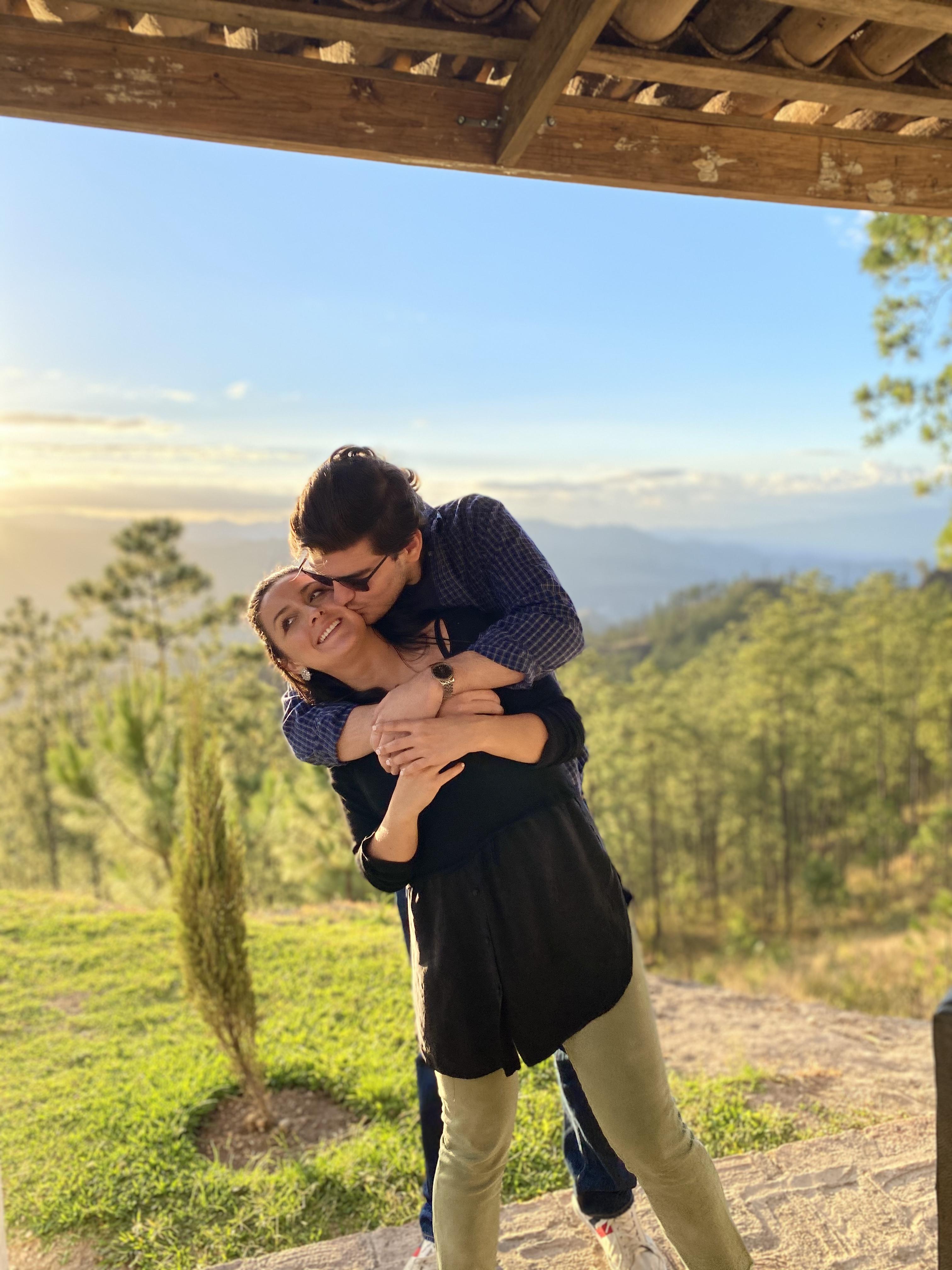 The Wedding Website of Keeley OConnor and Lisandro Arias