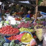 Ilo Outdoor Market