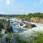 Great Falls Park