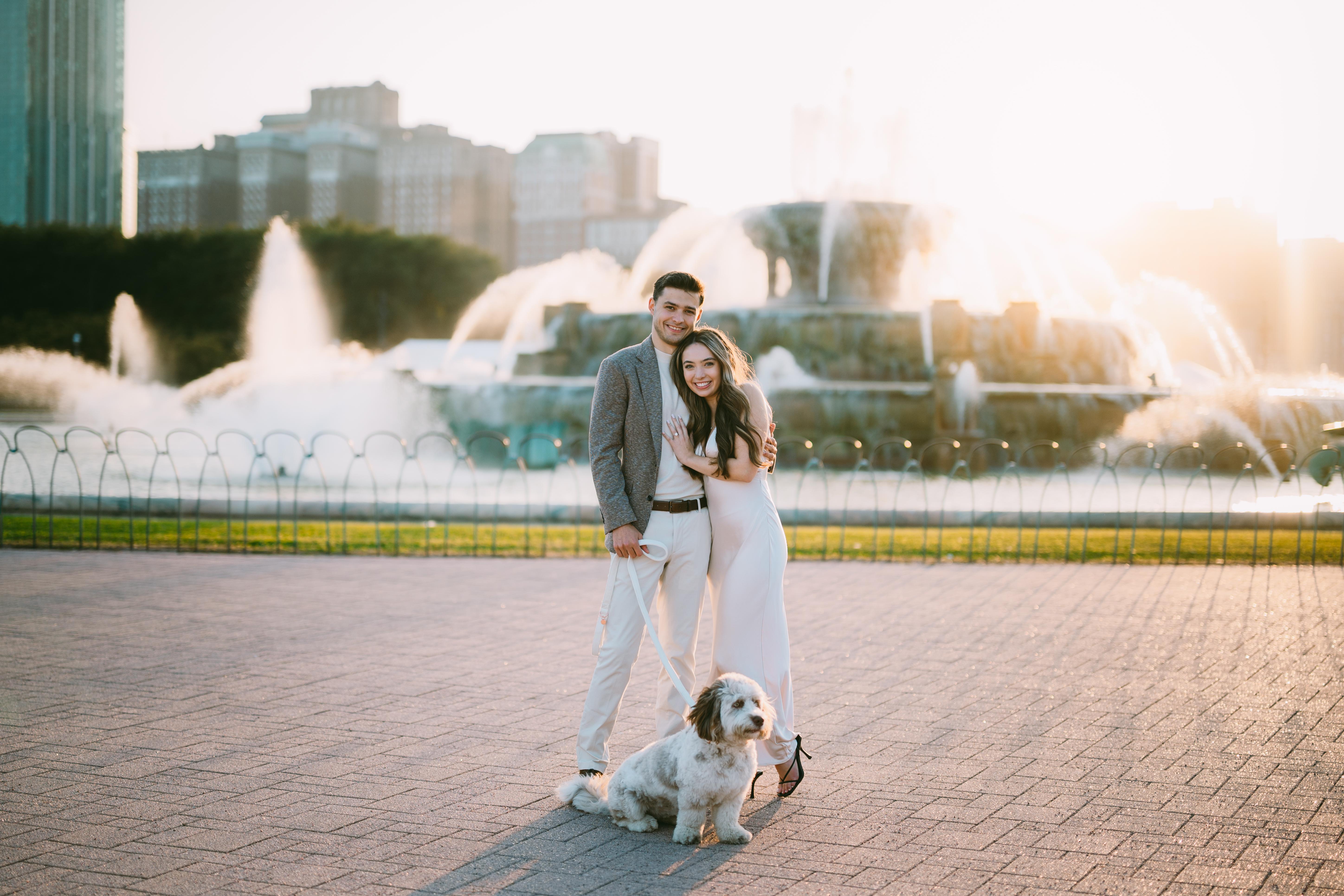 The Wedding Website of Grace Kelley and Jack Kelley
