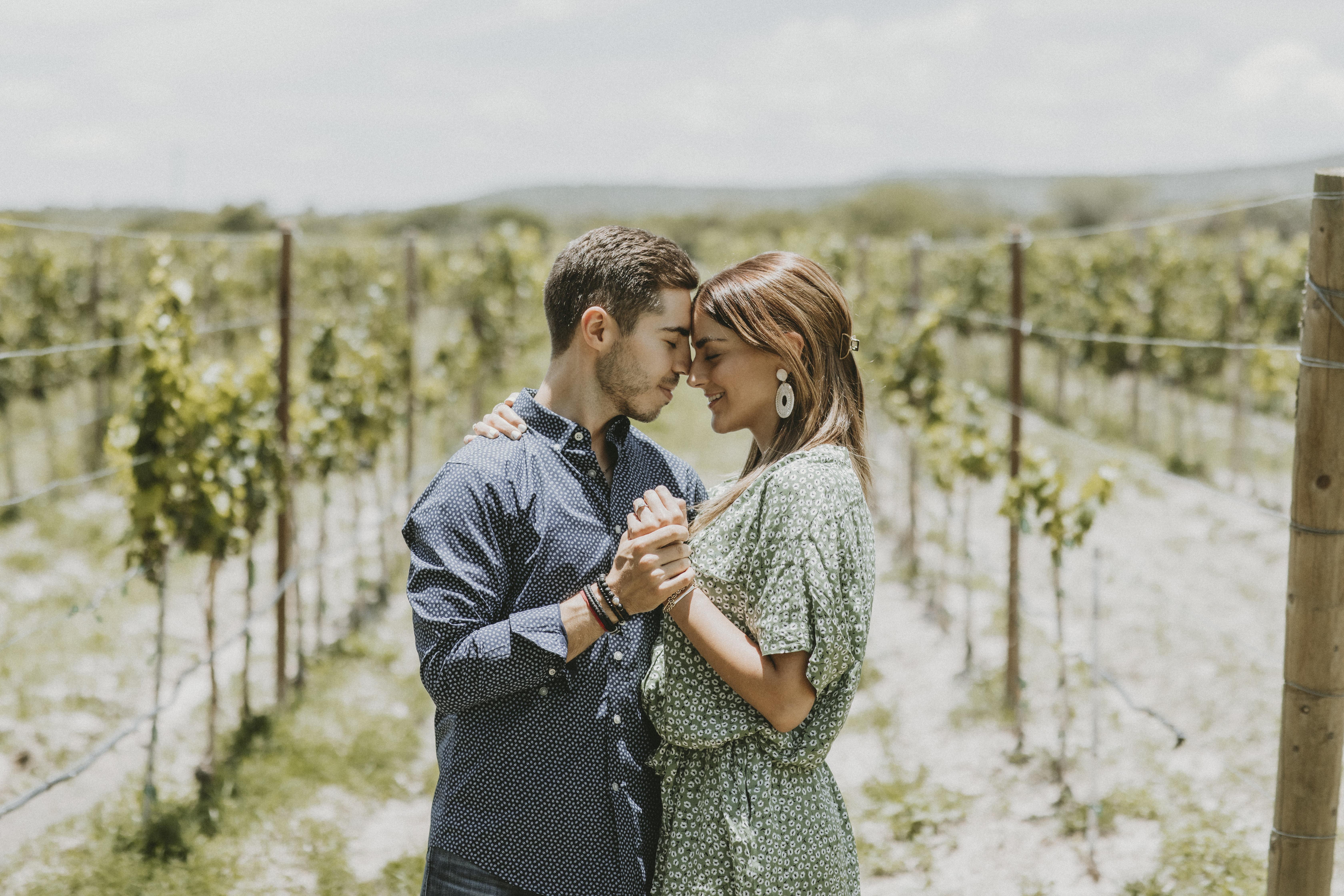 The Wedding Website of Beatriz Aguirre Barrantes and Poncho Páez Contreras