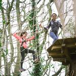 Go Ape Zipline and Adventure Park