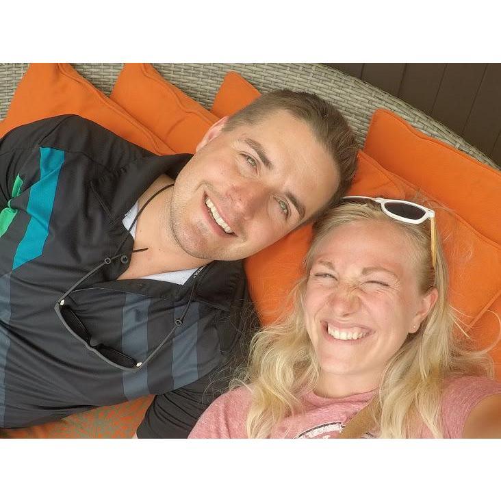 Cruise, June 2018